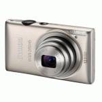 фотоаппарат Canon IXUS 220 HS Silver