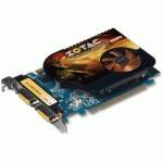 видеокарта PCI-Ex 512Mb Zotac 9500GT