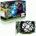 видеокарта PCI-Ex 1024Mb Point Of View GT240