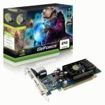 видеокарта PCI-Ex 512Mb Point Of View GT220