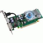 видеокарта PCI-Ex 256Mb Generic GeForce 8600 GT