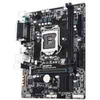 GigaByte GA-H110M-DS2