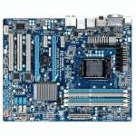 материнская плата GigaByte GA-H67A-UD3H-B3