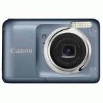 фотоаппарат Canon PowerShot A800 Blue