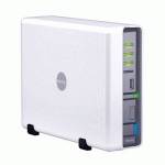 сетевое хранилище Synology DS110J