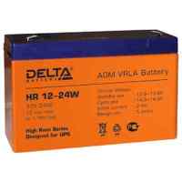 батарея для UPS Delta HR 12-24W