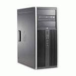 компьютер HP 8200 Elite CMT LX864EA