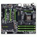 материнская плата GigaByte G1.Guerrilla