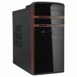 корпус Foxconn KS-107 400W