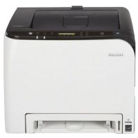 принтер Ricoh SP C260DNw