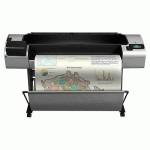 плоттер HP DesignJet T1300ps CR652A
