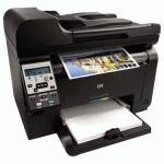 МФУ HP LaserJet Pro 100 M175a
