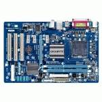 материнская плата GigaByte GA-P41T-D3P