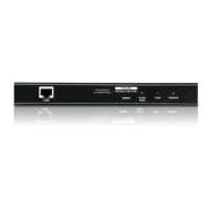 KVM переключатель Aten CN8000A-AT-G