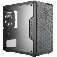 корпус Cooler Master MasterBox Q300L MCB-Q300L-KANN-S00