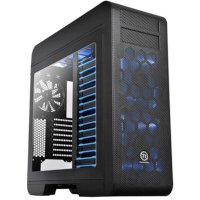 корпус Thermaltake Core V71 TG CA-1B6-00F1WN-04