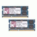 оперативная память Kingston KTA-MB1066K2-8G