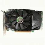 видеокарта PCI-Ex 1024Mb Point Of View GTX 560