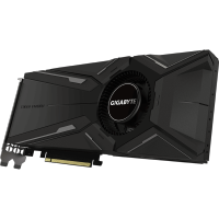 GigaByte nVidia GeForce RTX 2080 Ti 11Gb GV-N208TTURBO OC-11GC