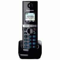 радиотелефон Panasonic KX-TGA806RUB