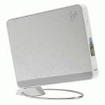ASUS Eee Box B1006 N270/2/160/XP/White
