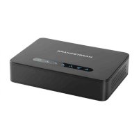 адаптер Grandstream HT814