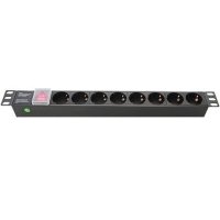 блок розеток Gyders GDR-PDU-811-15