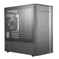 корпус Cooler Master MasterBox NR400 MCB-NR400-KGNN-S00