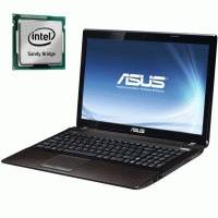ноутбук ASUS K53E i3 2350M/3/500/Win 7 HB
