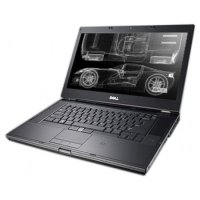 ноутбук DELL Precision M4500 i5 560M/4/500/Win 7 Pro
