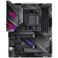 материнская плата ASUS ROG Strix X570-E Gaming