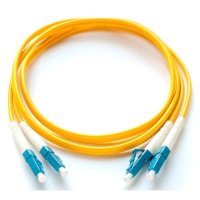 патч-корд Lanmaster LAN-2LC-2LC-SU-5.0