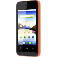 смартфон Explay Bit Orange