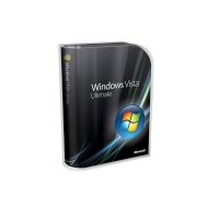 операционная система Microsoft Windows Vista Ultimate 64-bit