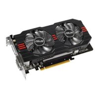 видеокарта ASUS R7250X-2GD5