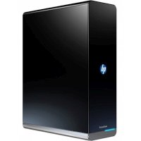 жесткий диск HP WDBW2A0030HBK-EESN