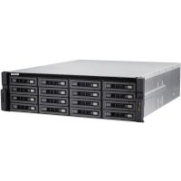 сетевое хранилище Qnap TVS-EC1680U-SAS-RP-16G