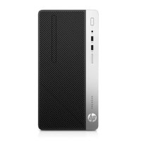 компьютер HP ProDesk 400 G6 MT 7EL83EA