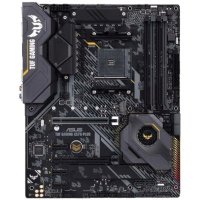 материнская плата ASUS TUF Gaming X570-Plus