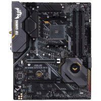 материнская плата ASUS TUF Gaming X570-Plus Wi-Fi