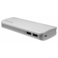 Miracase MACC-818 13000mAh White