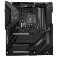 материнская плата GigaByte X570 Aorus Xtreme