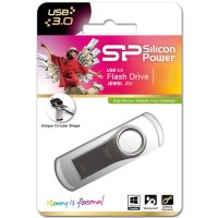 Silicon Power 16GB SP016GBUF3J80V1T