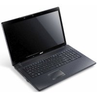 Acer Aspire 7739Z-P623G32Mikk
