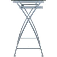 Бюрократ GD-003 White