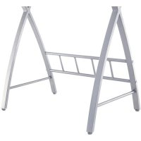 Бюрократ GD-003 White