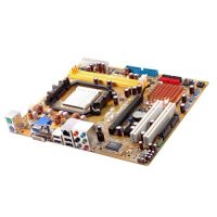 материнская плата ASUS M2N-CM DVI