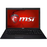 ноутбук MSI GP60 2QF-1065X