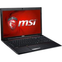MSI GP60 2QF-1065X