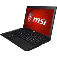 ноутбук MSI GP60 2QF-1065X